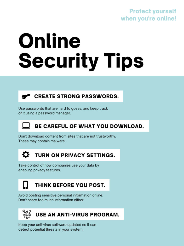 Cyber Security