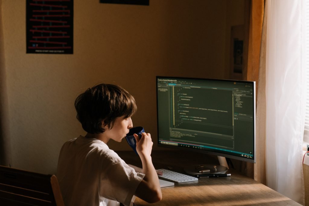 The Cyborg of Crime, Cyberbullying, Sexortion, How to Stay Safe