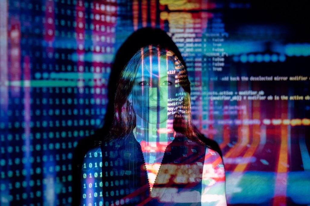The Cyborg of Crime, Cyberbullying, Sexortion, How to Stay Safe