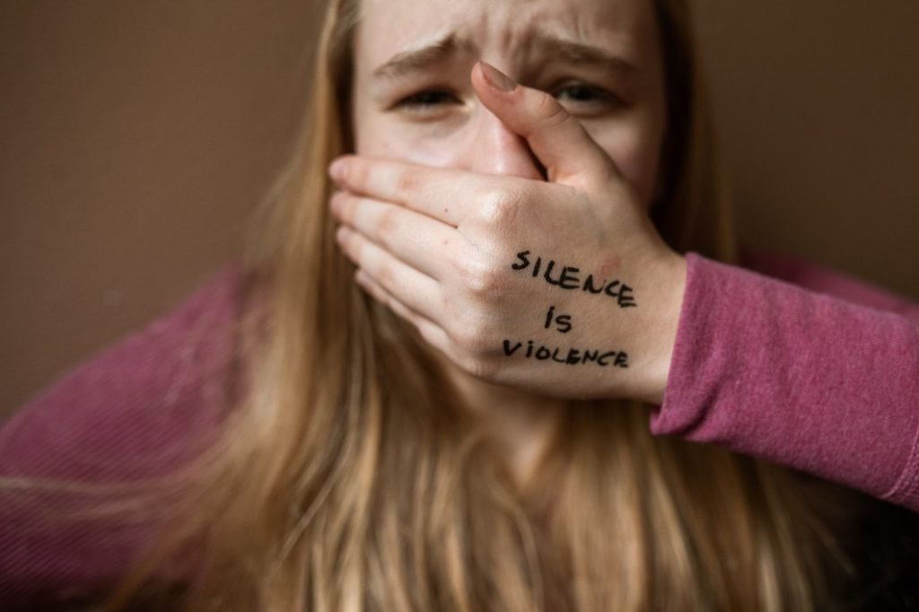 The Cyborg of Crime, Cyberbullying, Sexortion, How to Stay Safe